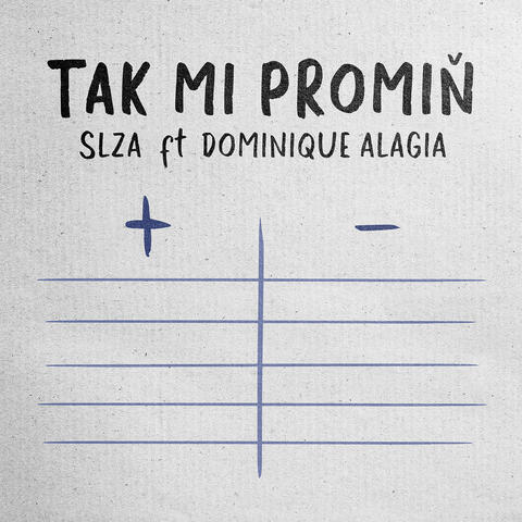 Tak mi promiň