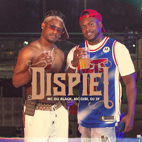 MC Du Black