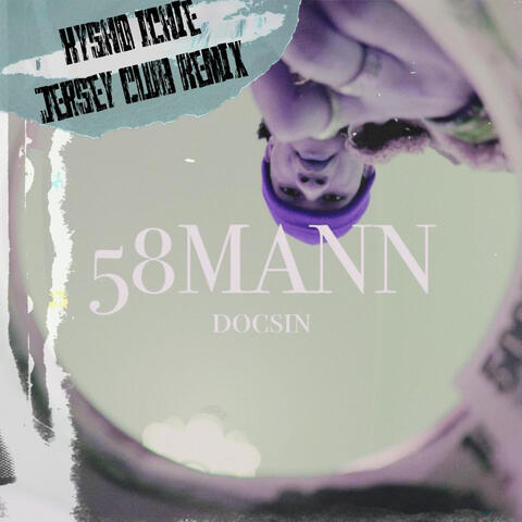 58MANN