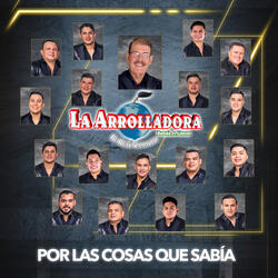 Por Las Cosas Que Sabía