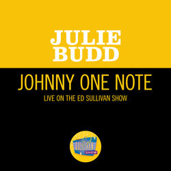 Johnny One Note