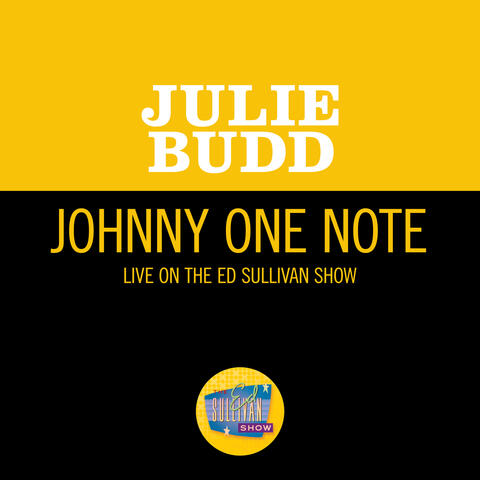 Johnny One Note