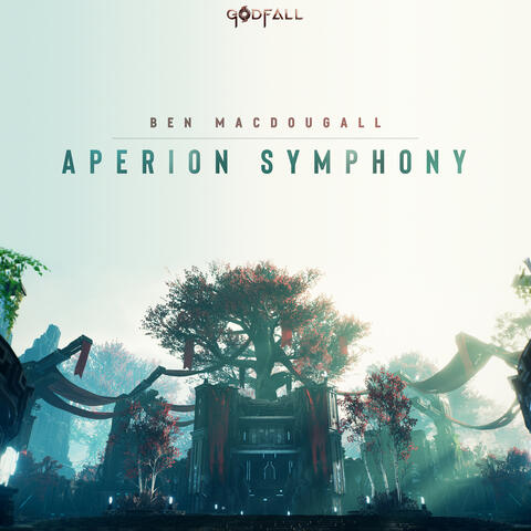 GODFALL: Aperion Symphony