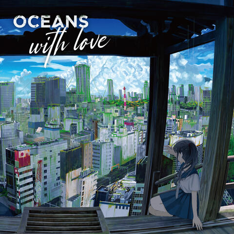 OCEANS with Love