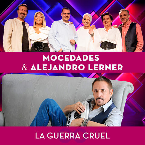 Mocedades & Alejandro Lerner