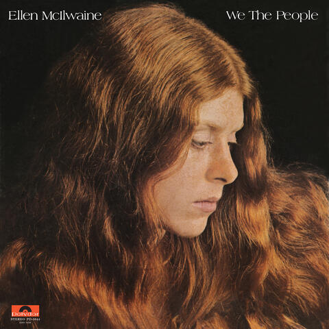 Ellen McIlwaine