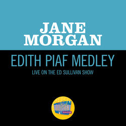 Edith Piaf Medley