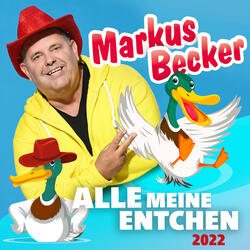 Alle meine Entchen
