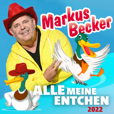 Alle meine Entchen