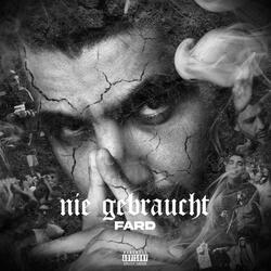 NIE GEBRAUCHT
