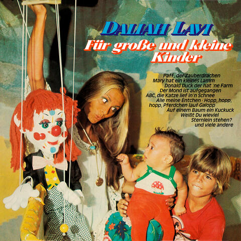 Für große und kleine Kinder