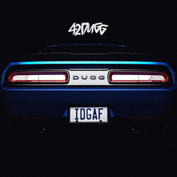 IDGAF