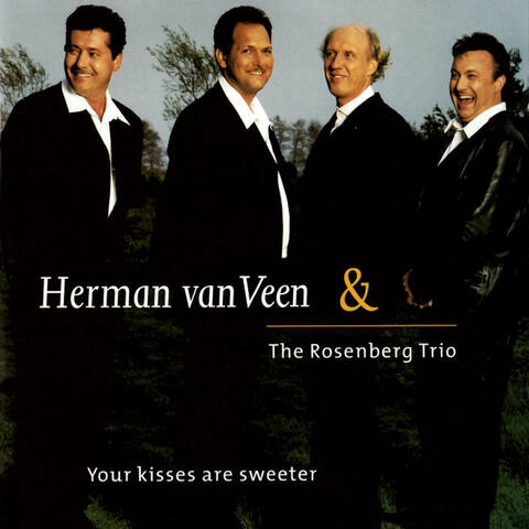Rosenberg Trio & Herman van Veen