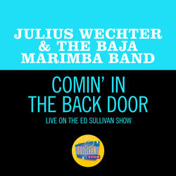 Comin' In The Back Door