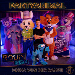 Partyanimal