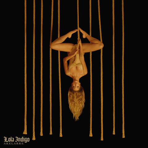 Lola Indigo & The Rudeboyz