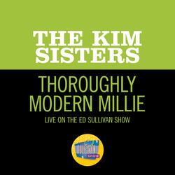 Thoroughly Modern Millie