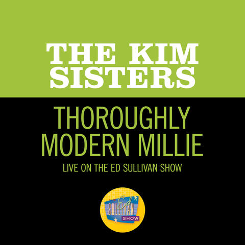 Thoroughly Modern Millie