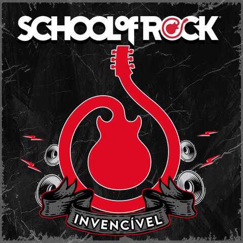 School Of Rock BR