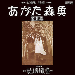 Hatty Carrol no Sabishii Shi