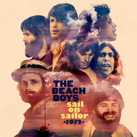 Sail On Sailor – 1972