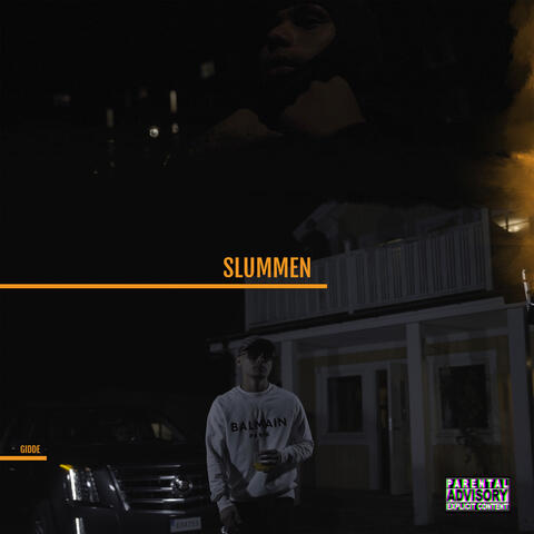 SLUMMEN