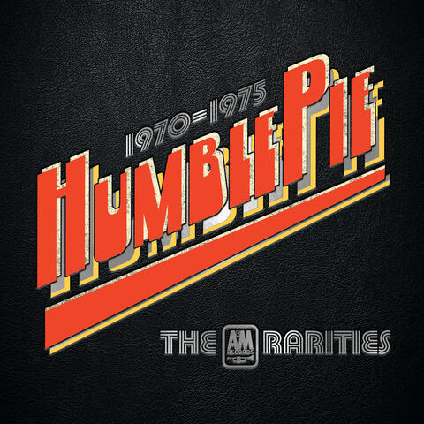 Humble Pie & Blackberries