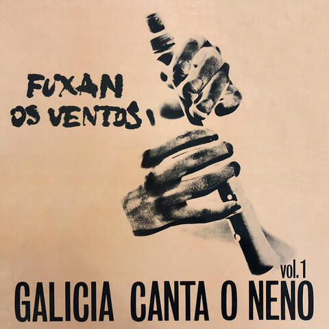 Galicia Canta O Neno