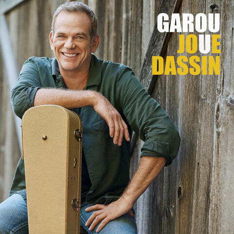 Garou joue Dassin