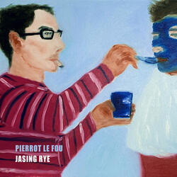 Pierrot Le Fou