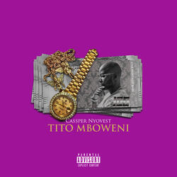 Tito Mboweni