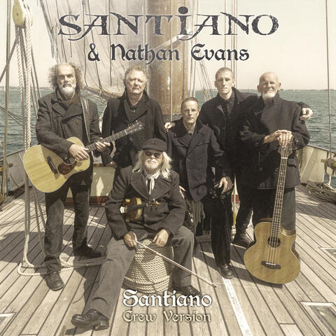 Santiano & Nathan Evans