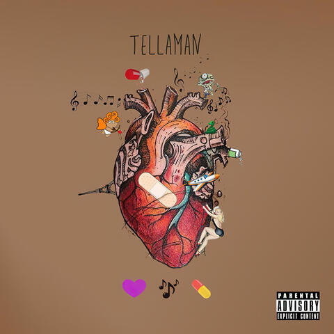 Tellaman & Nasty C