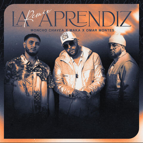 La Aprendiz