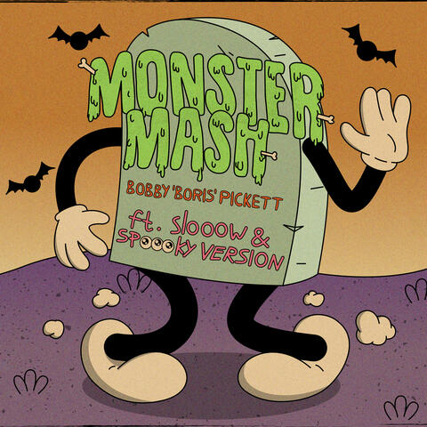 Monster Mash