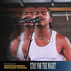 Stay For The Night