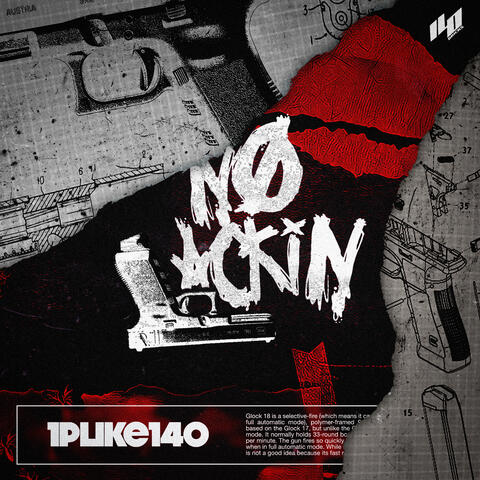 NO LACKIN