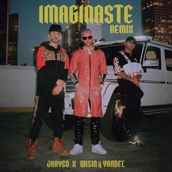 Imaginaste