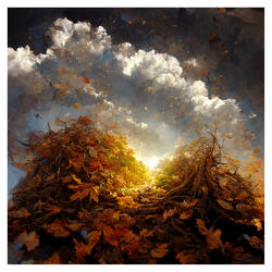 November Skies