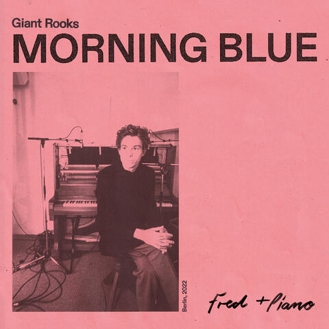 Morning Blue