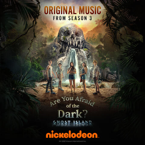 Are You Afraid of the Dark?