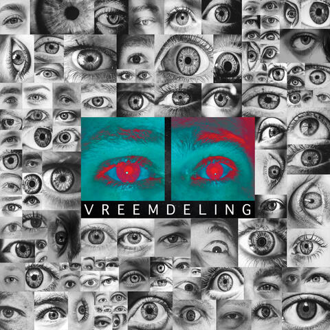 Vreemdeling