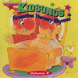 Come On! My Dear Pussy Cat