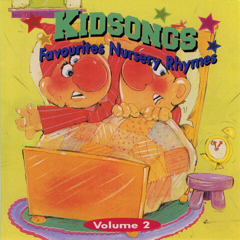 Kidsongs