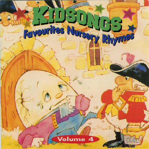 Kidsongs