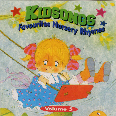 Kidsongs