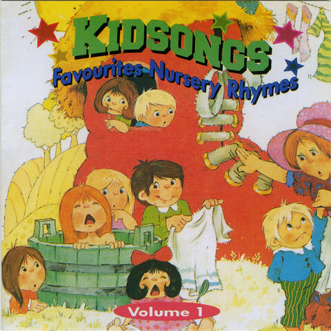 Kidsongs