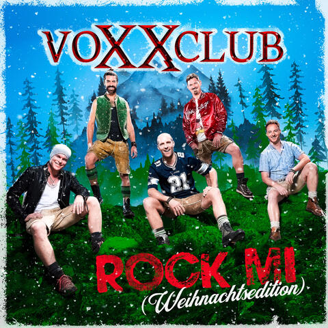 Rock mi