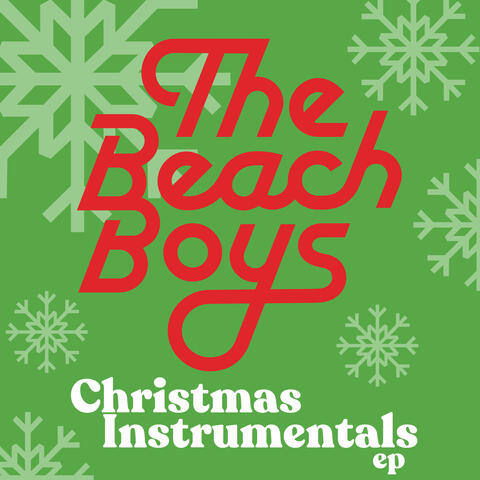 The Beach Boys Christmas