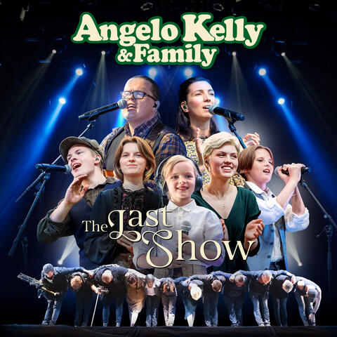 Angelo Kelly & Family